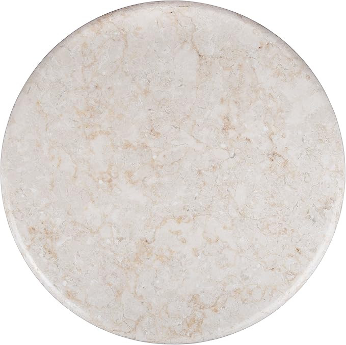 Evco International Creative Home R Marble Lazy Susan, Champagne | Amazon (US)