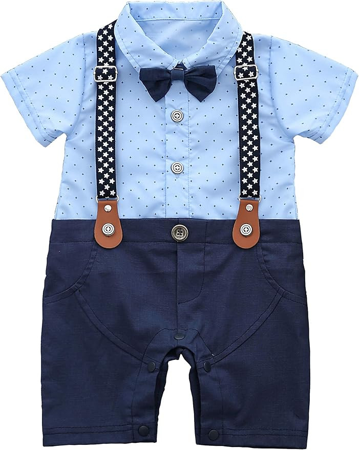 Footies & Rompers | Amazon (US)