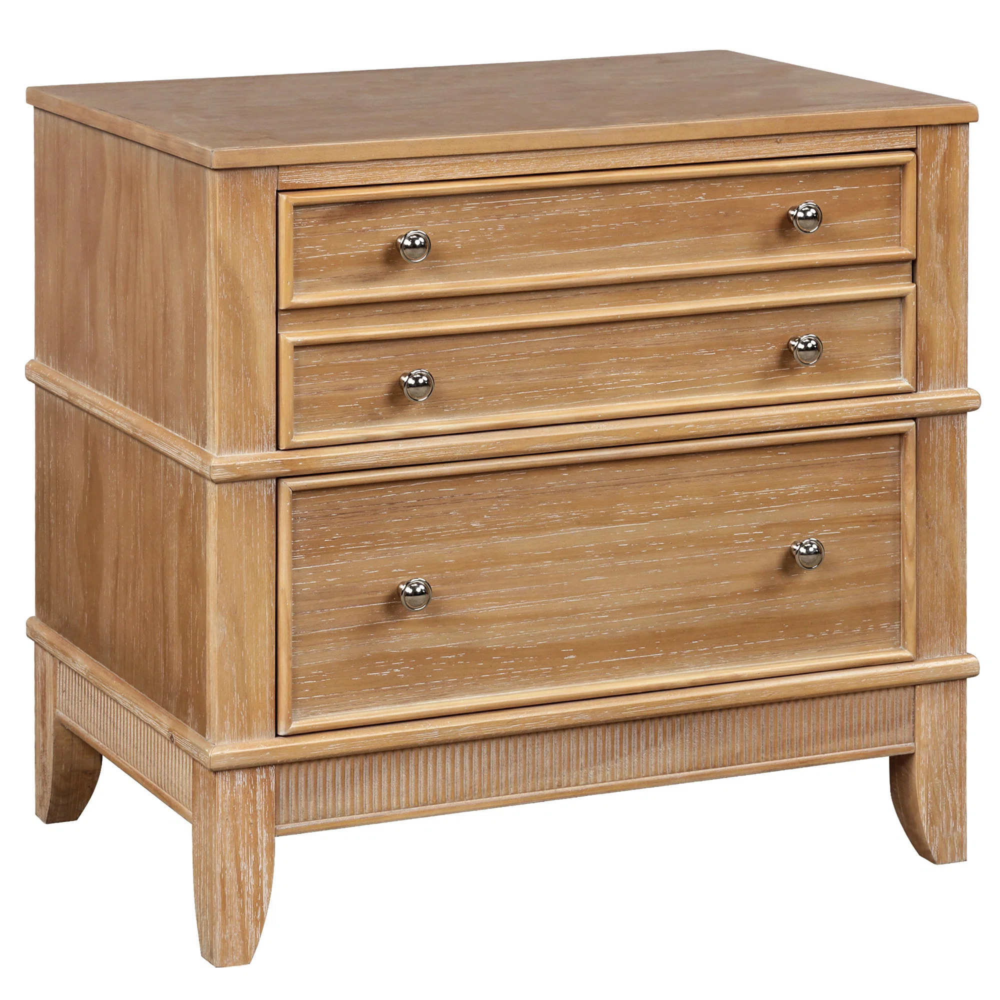 3 - Drawer Dresser | Wayfair North America