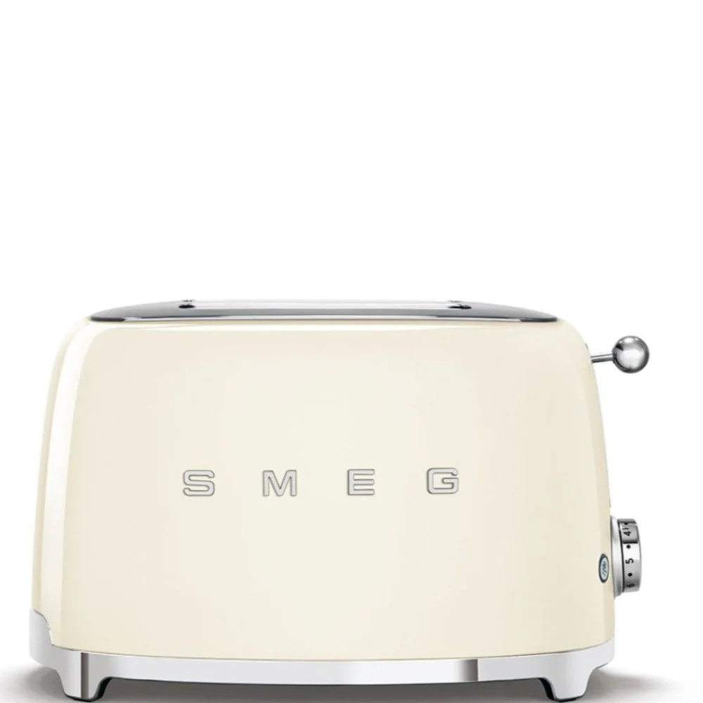 Smeg 2-Slice Toaster | Sabavi Home