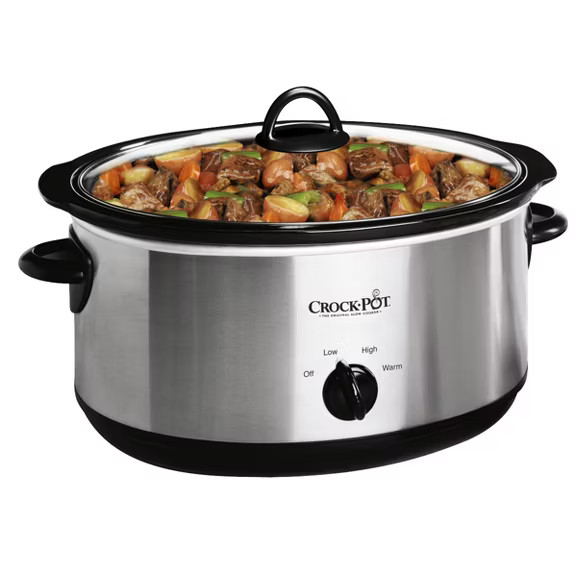 Target/Kitchen & Dining/Kitchen Appliances/Slow Cookers & Roasters‎ | Target