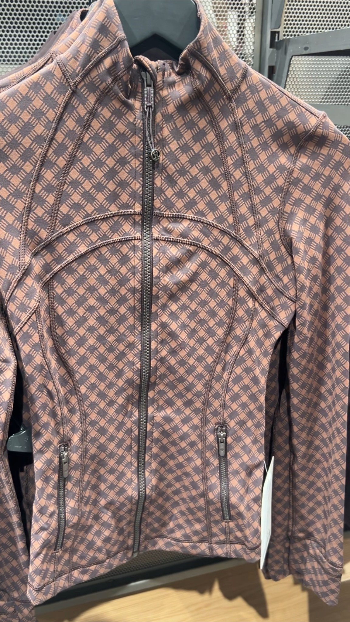 Jacquard define jacket 

#LTKGiftGuide #LTKStyleTip #LTKHoliday