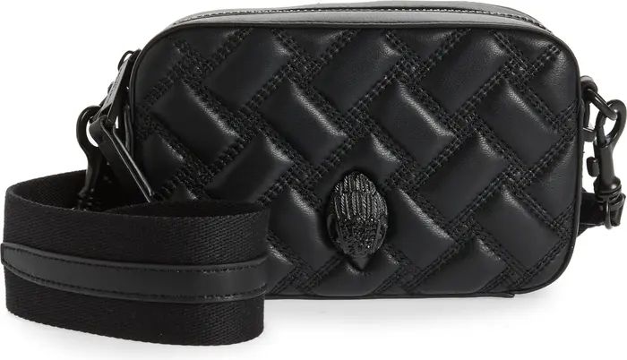 Kensington Small Leather Camera Bag | Nordstrom