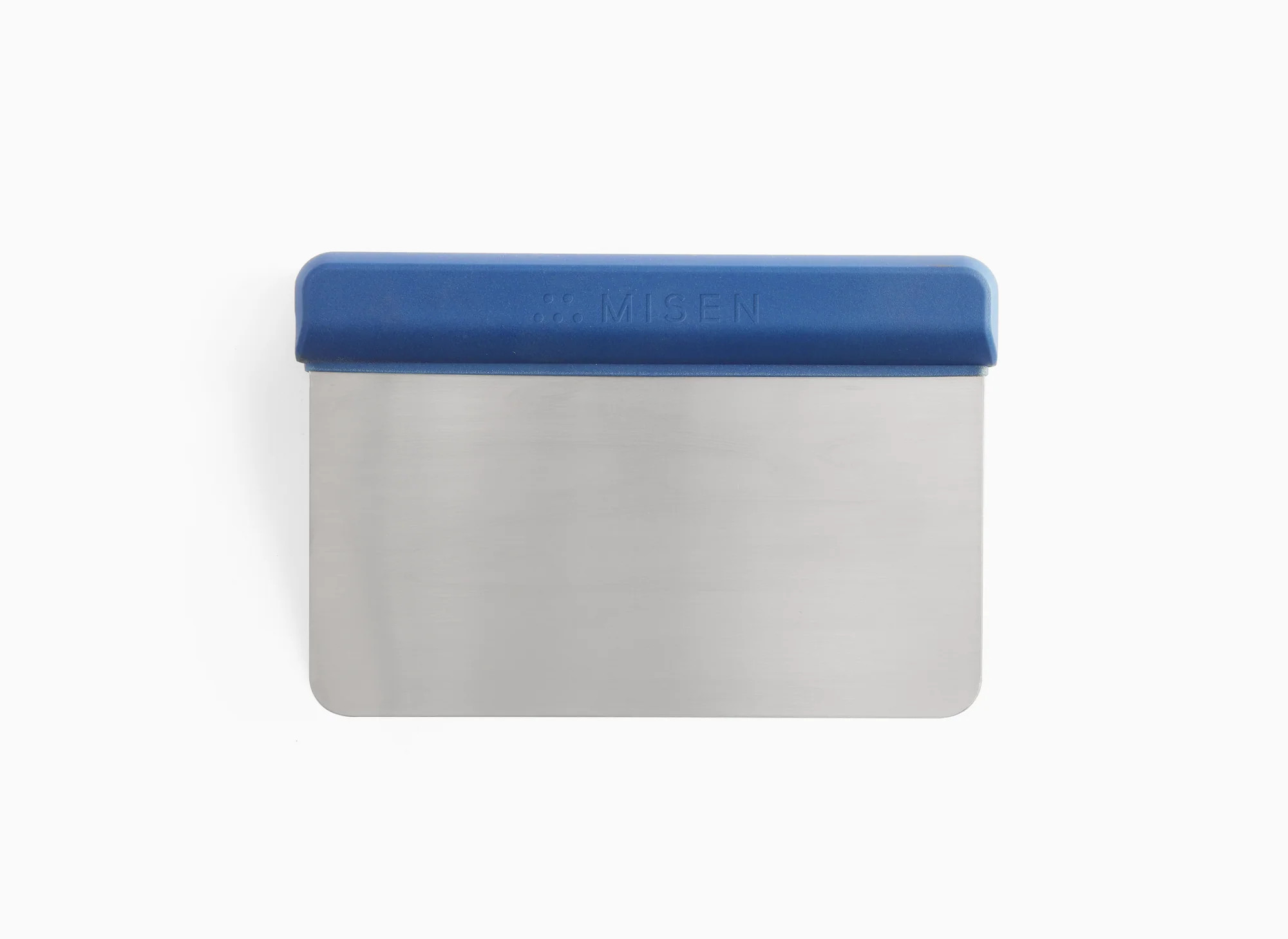Best Bench Scraper for Precision Baking and Cooking | Misen | Misen Inc.