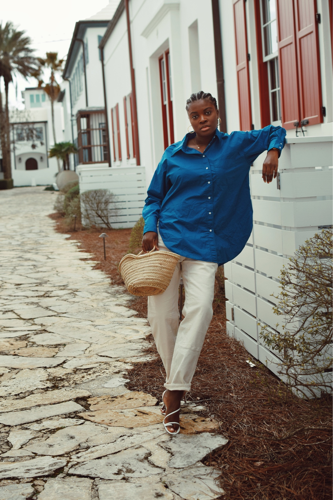 Spring time ready in vacation style
#shirt #hm #spring

#LTKFind #LTKU #LTKstyletip