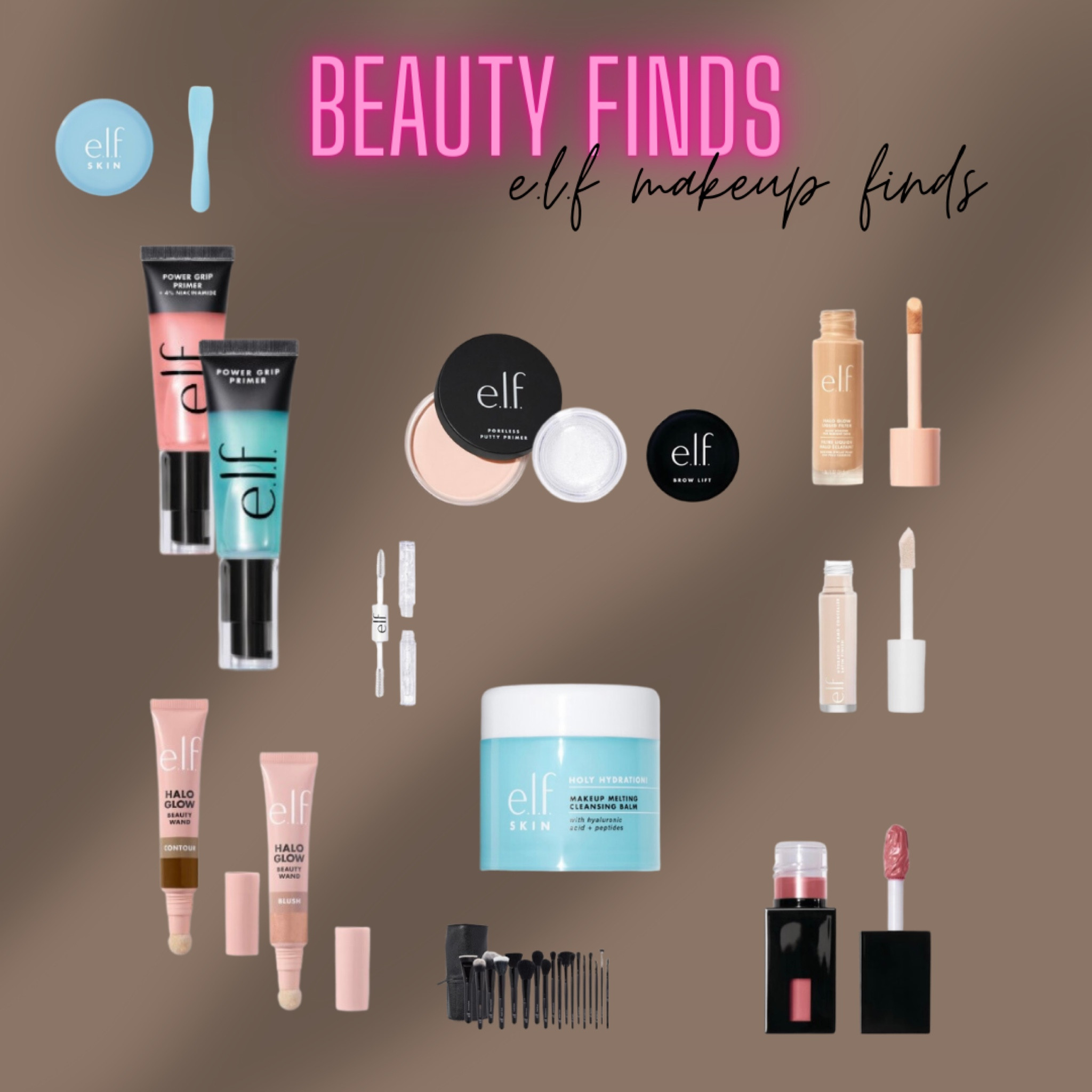 High End Makeup Brands List