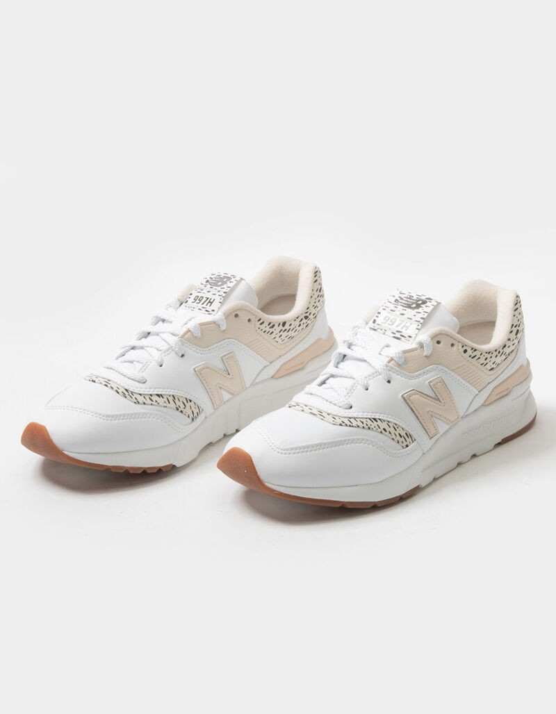 NEW BALANCE 997 Womens Shoes - WHTCO - CW997HPI | Tillys
