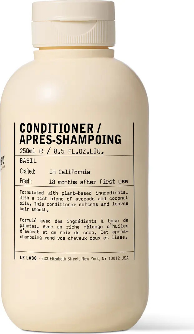 Basil Conditioner | Nordstrom