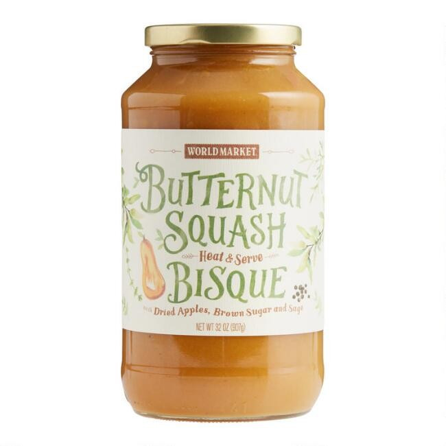 World Market® Butternut Squash Bisque | World Market