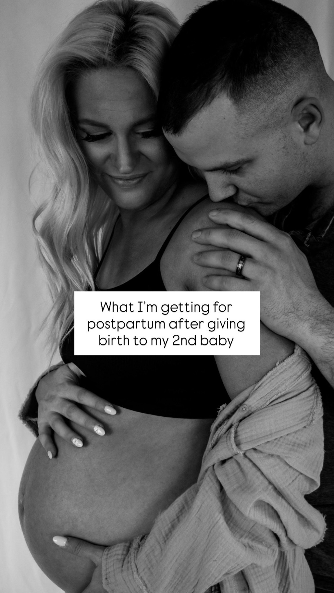 Postpartum essentials I actually used + loved 🤍

After going through it myself, I realized quickly that not all “must-haves” are created equal… these are the products that truly made my recovery easier, more comfortable, and helped me feel like myself again ✨

Think:
– recovery must-haves
– comfort staples you’ll reach for daily
– little things that make a BIG difference

I’ve tagged everything here so you can easily shop + save for later 🛍️

If you’re expecting or building your hospital bag, this is a great place to start 🤍

#LTKmomlife #LTKselfcare #LTKBump