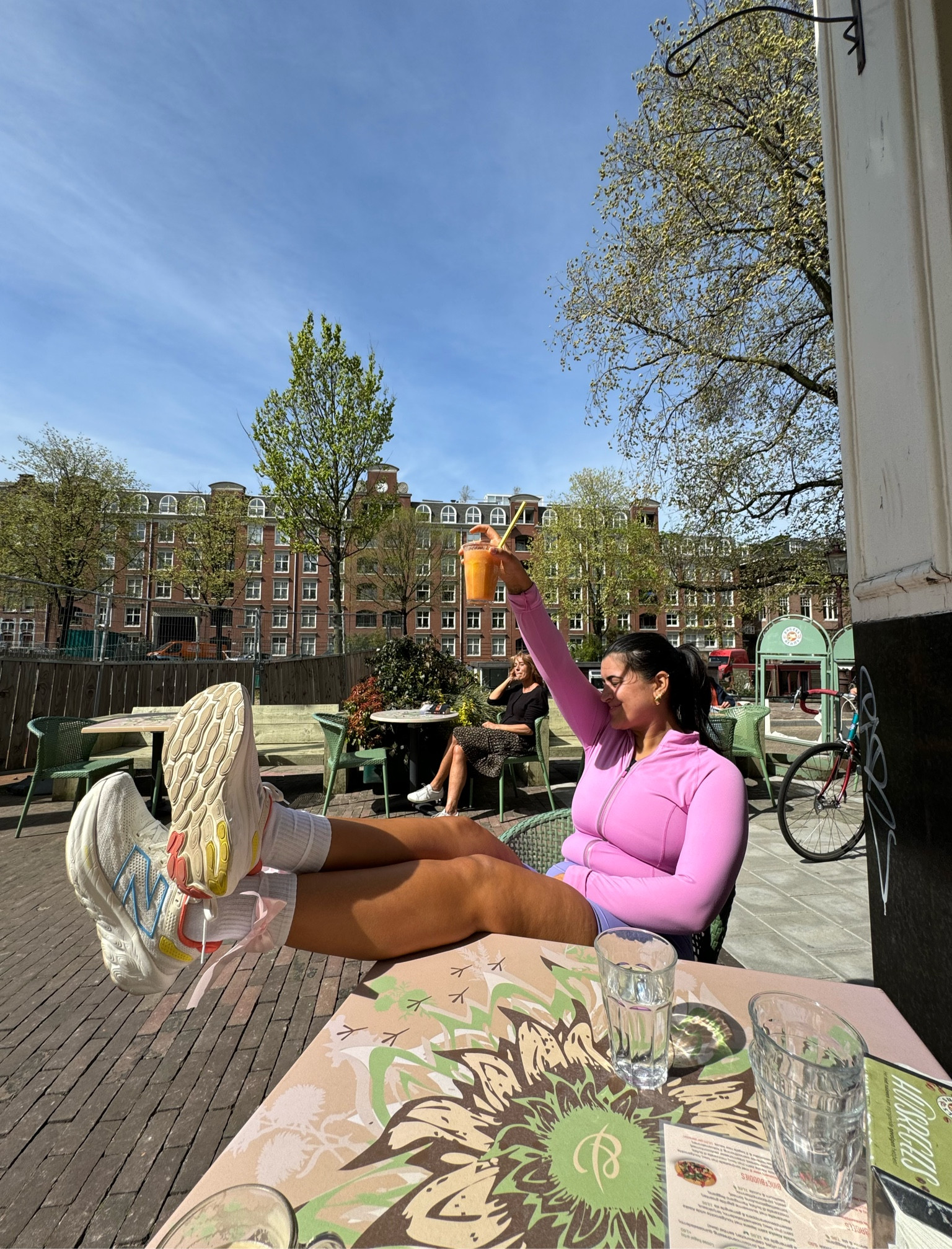 Midsize running shorts that don’t budge !! 

#LTKmidsize #LTKActive