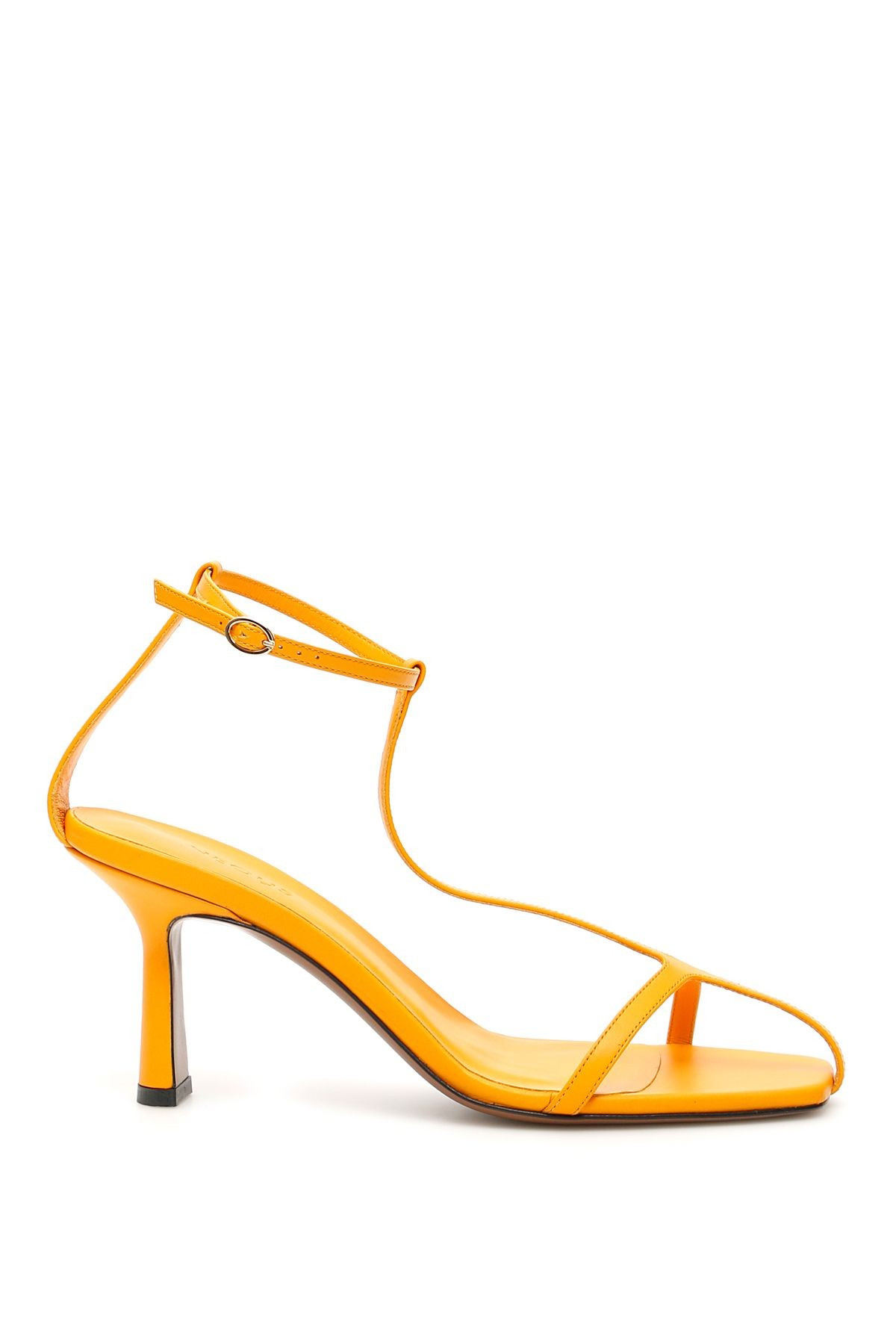 Neous jumel sandals | Residenza725 US