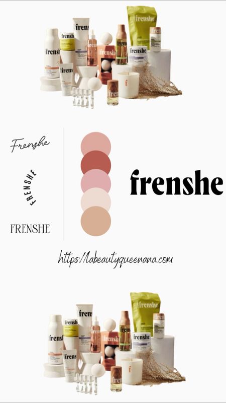 Being Frenshe : Skin Care routine favorites | Body care routine products | self care goals | hygiene essentials 

#LTKbeauty #LTKFind