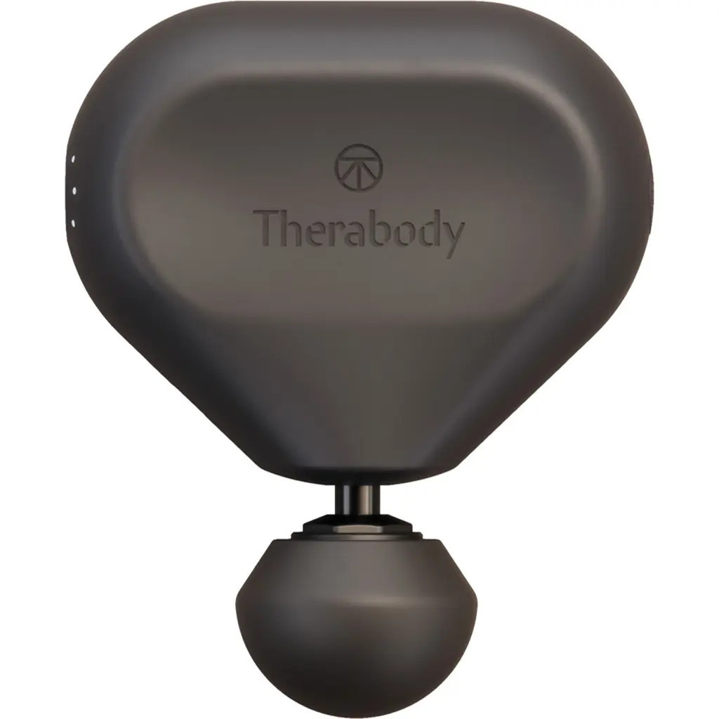 Therabody Theragun Mini 3rd Gen Massage Device in Black at Nordstrom | Nordstrom