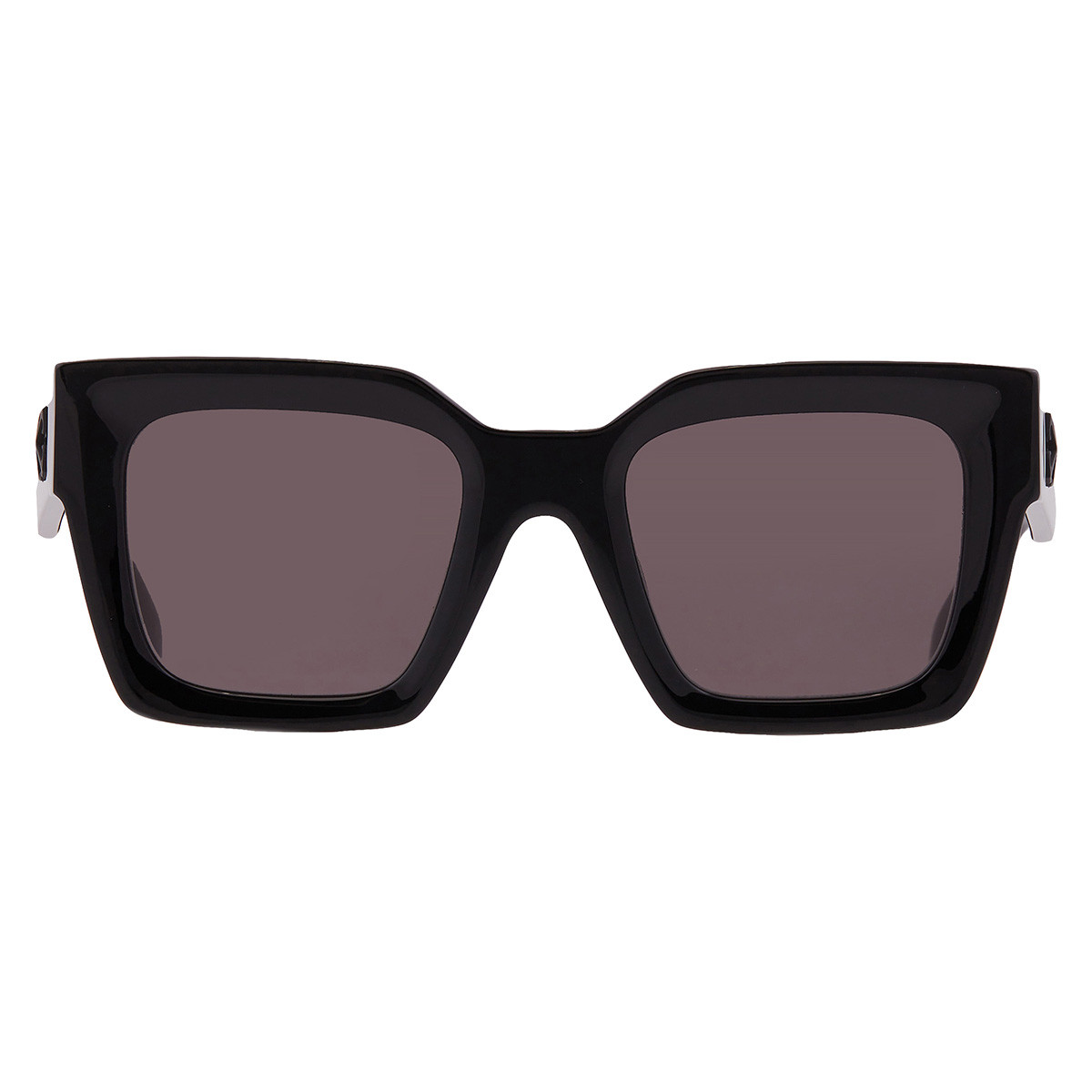 JACKSON Dark Grey Square Unisex Sunglasses | Jomashop.com & JomaDeals.com