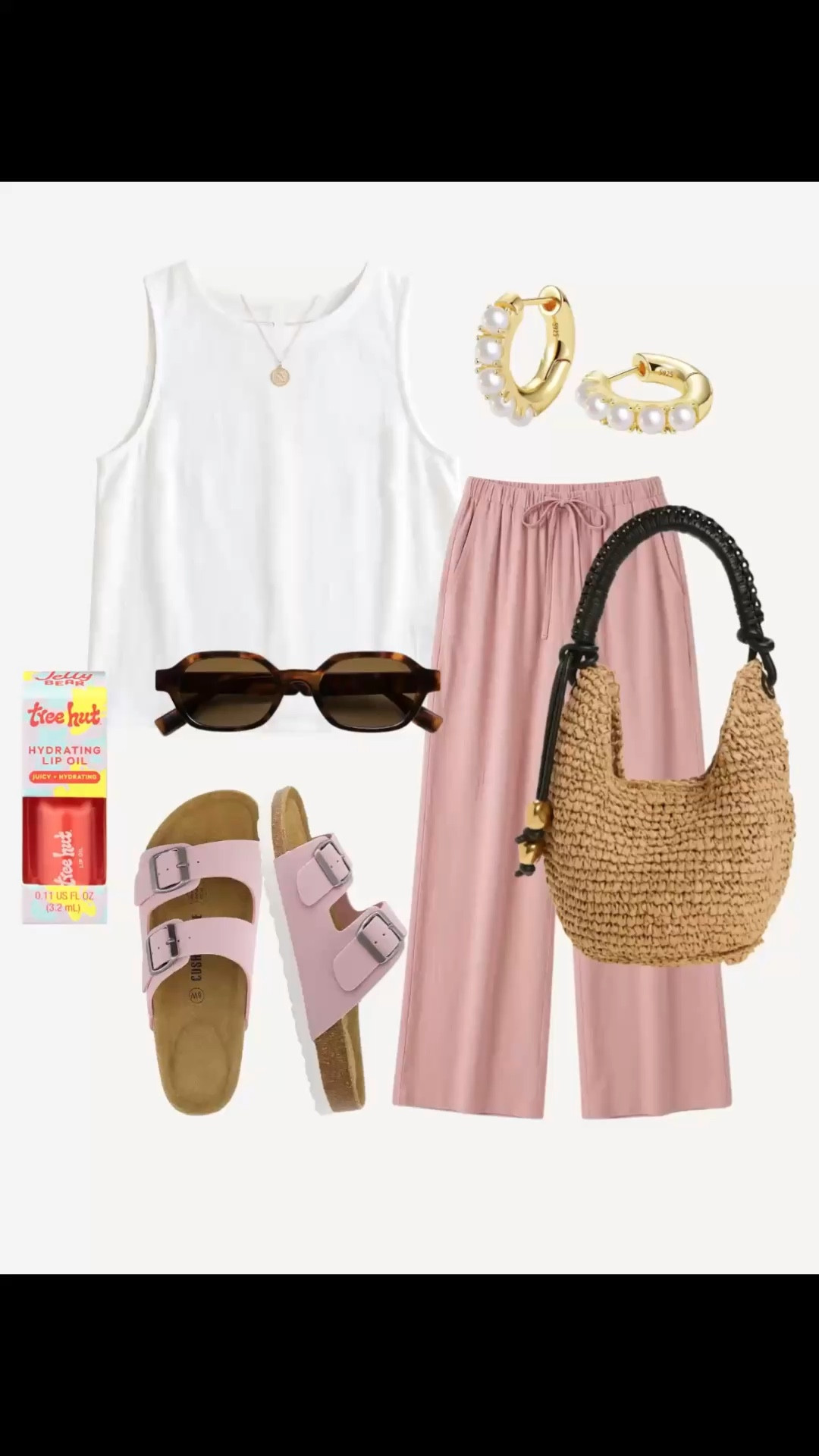 New Amazon Summer Outfits

#LTKSeasonal #LTKBeauty #LTKootd