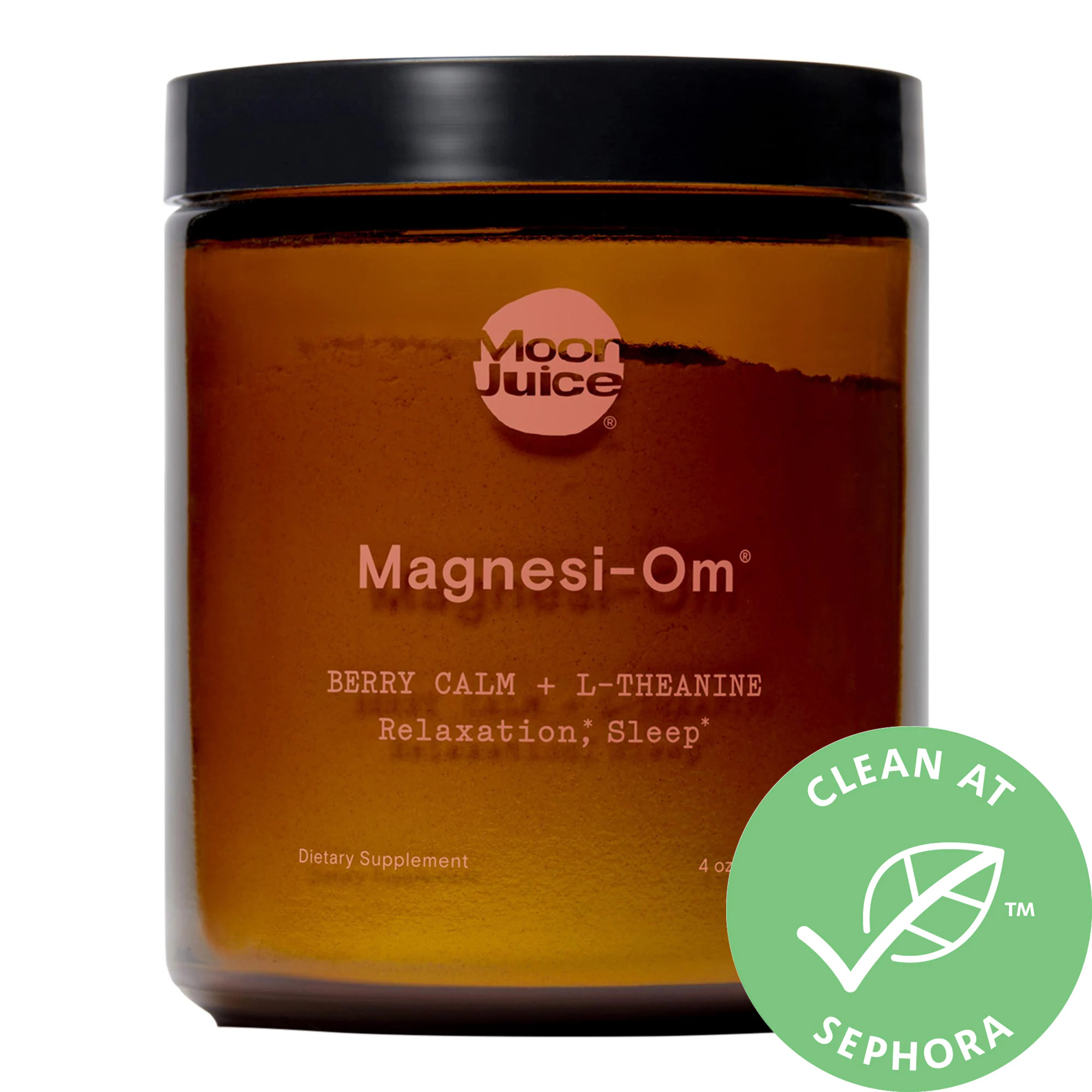 Moon Juice Magnesi-Om™ 4.0 oz/ 120 g | Sephora (US)