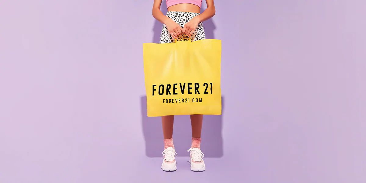 Forever 21 | Forever 21 (US)