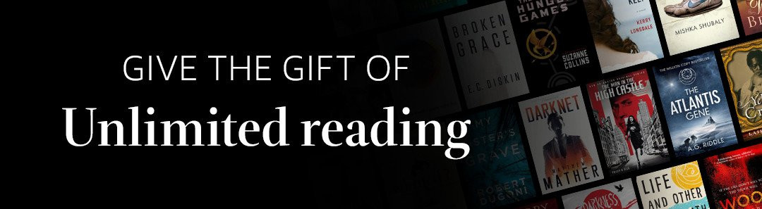 Kindle Unlimited | Amazon (US)