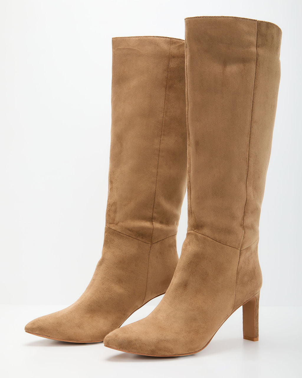 Arenna Suede Knee High Boot | VICI