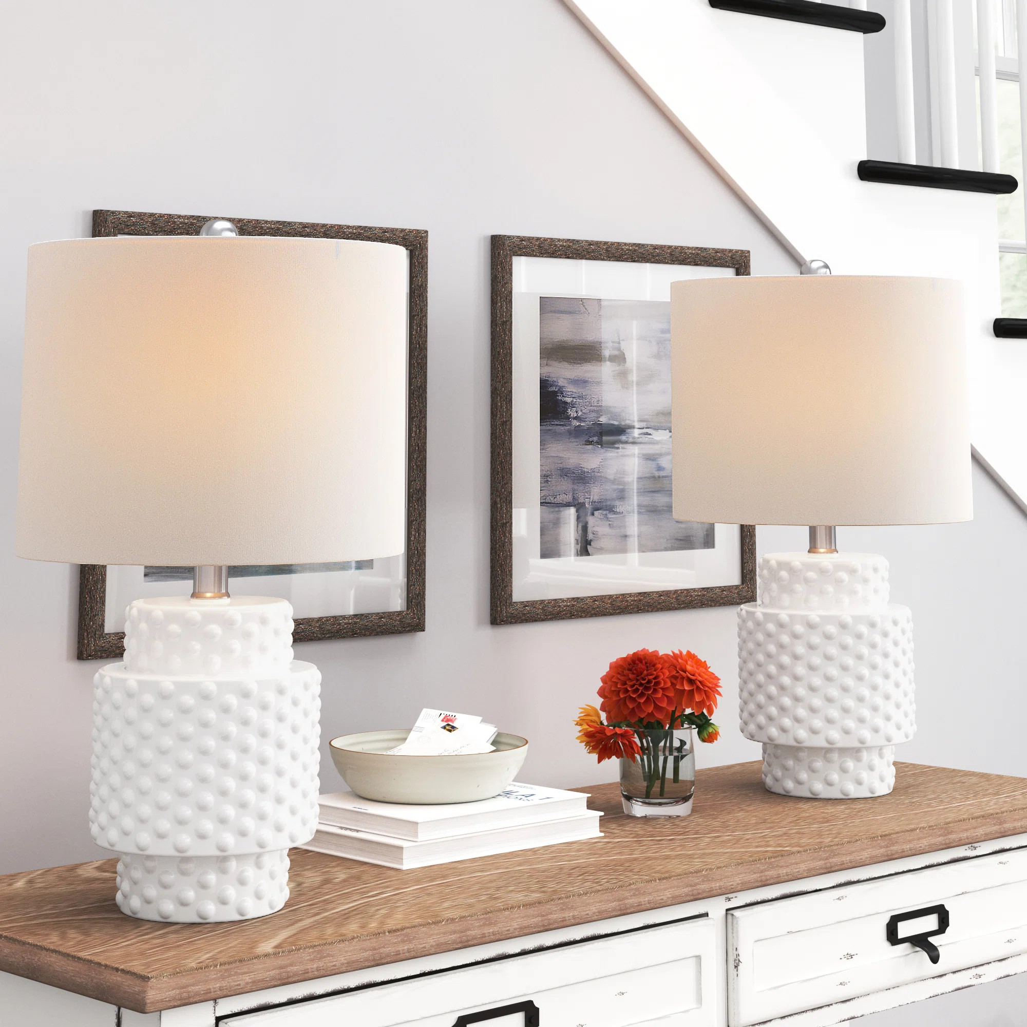 Three Posts™ Champlost Table Lamp & Reviews | Wayfair | Wayfair North America