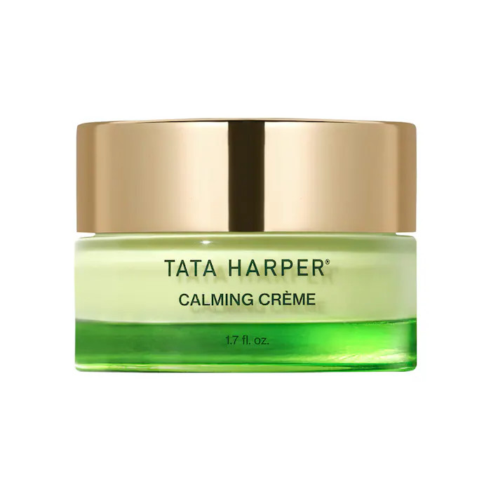 Tata Harper Calming Creme for Redness and Skin Repair | Sephora (US)