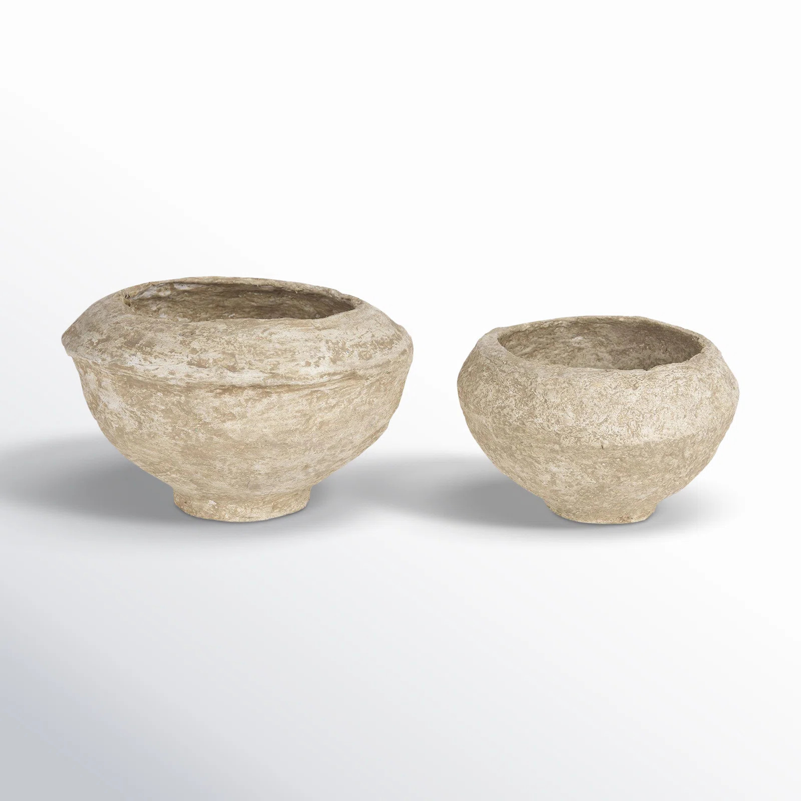 Aldwell Handmade Paper Decorative Bowl 2 | Wayfair North America