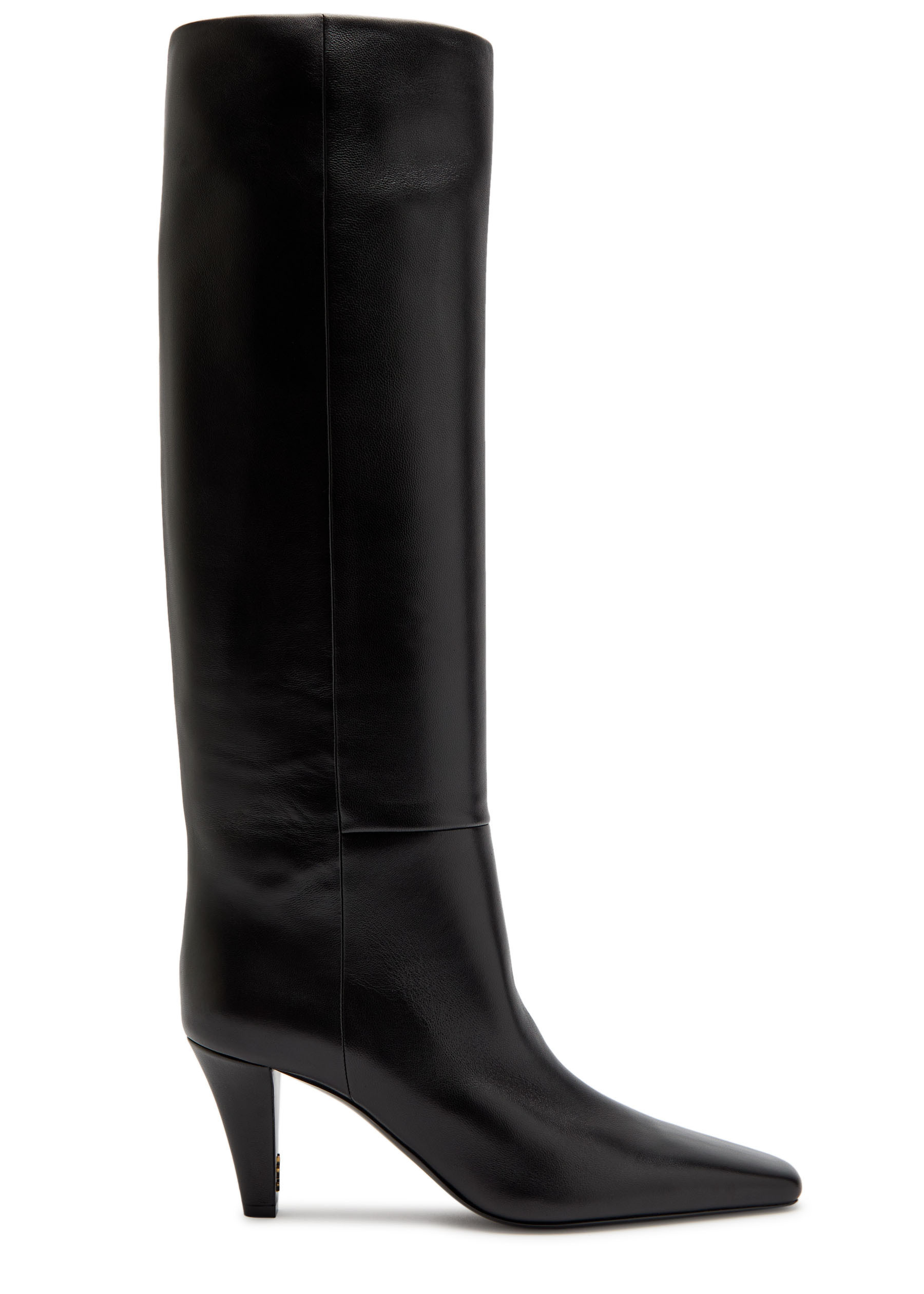 Jill 75 leather knee-high boots | Harvey Nichols