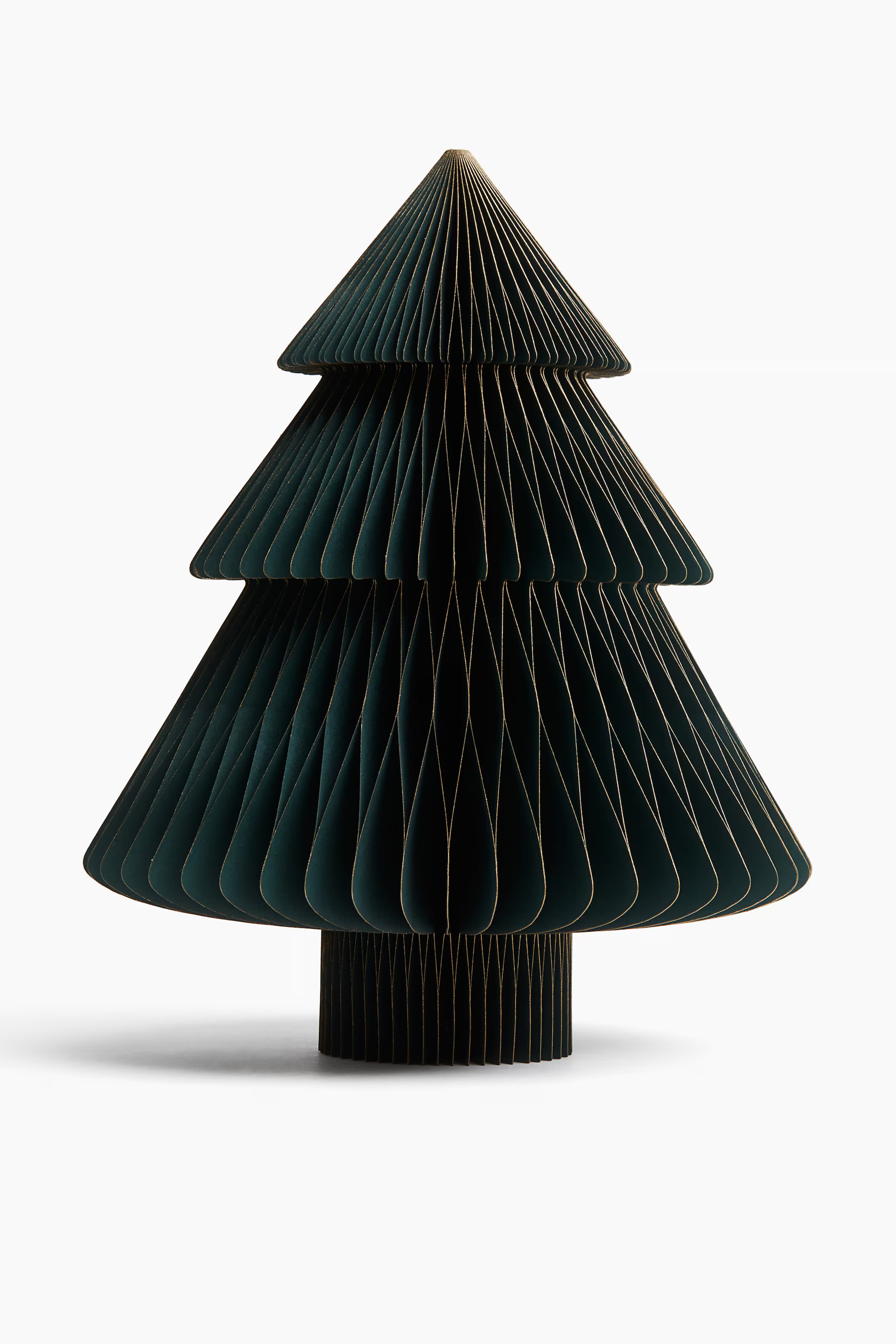 Paper Tree Christmas Decoration | H&M (US + CA)