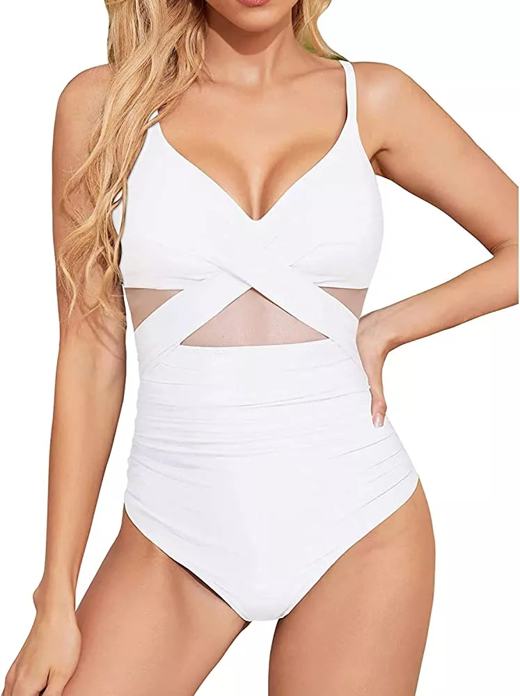 Tempt Me Women One Piece Tummy … curated on LTK