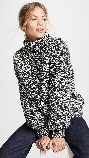 Pearl Sweater | Shopbop