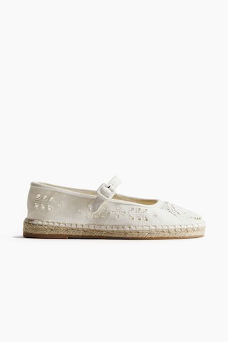 H & M - Espadrilles - White | H&M (US + CA)