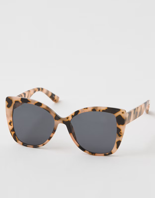 Aerie Girls' Night Out Sunglasses | Aerie