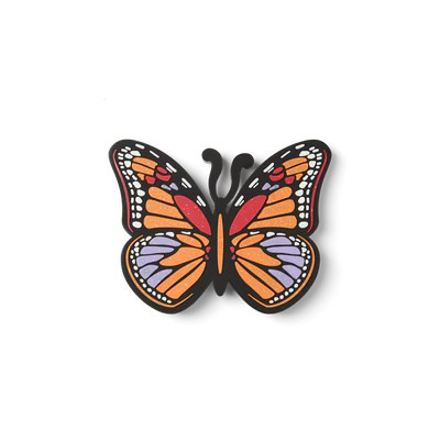 Bogg Bit  - Sunset Butterfly | Bogg