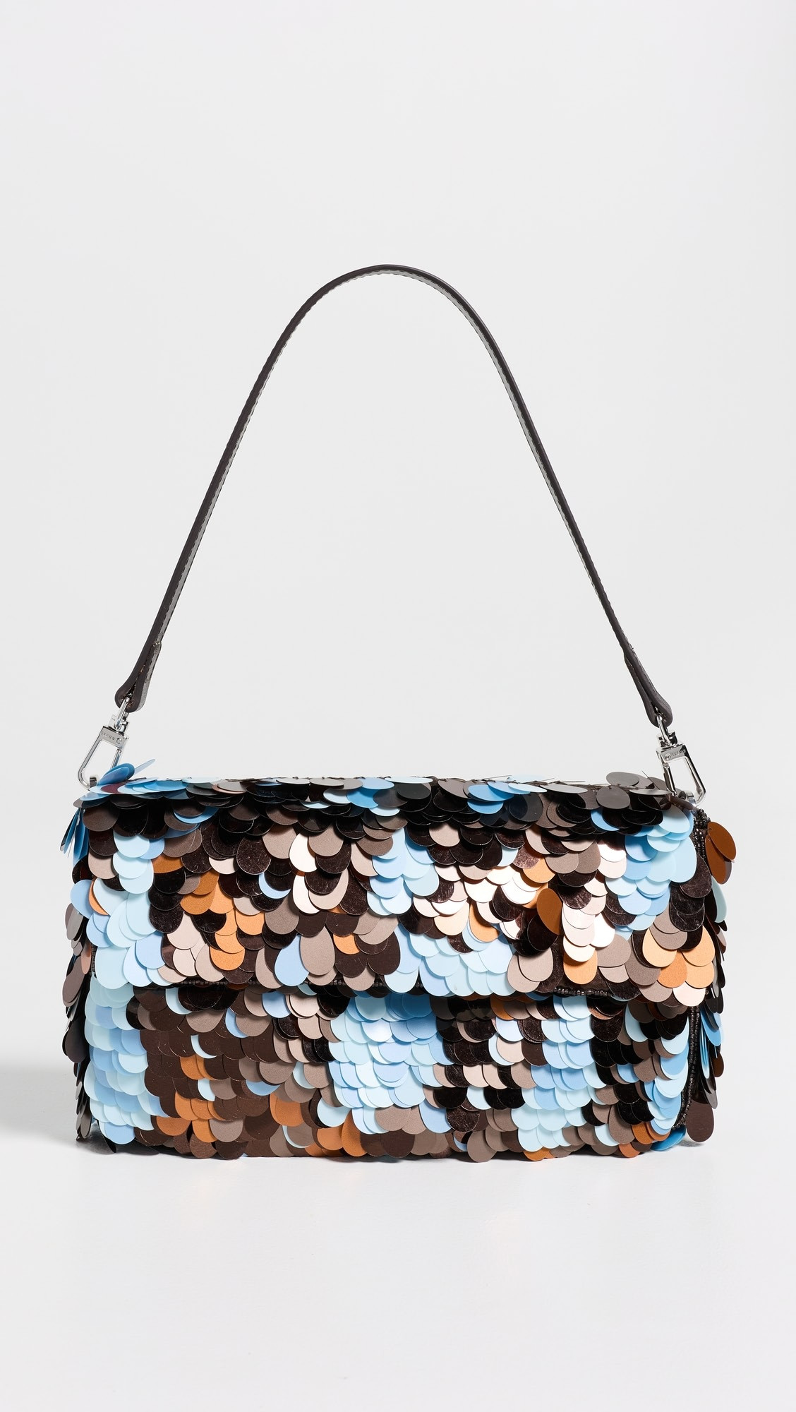 STAUD Timmy Convertible Shoulder Bag | Shopbop | Shopbop