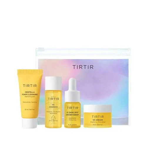TIRTIR - VC Trial Kit | YesStyle Global