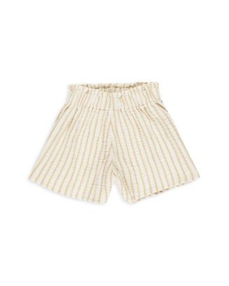 Rylee + Cru Girls' Remi Smocked Shorts - Little Kid  | Bloomingdale's Kids | Bloomingdale's (US)