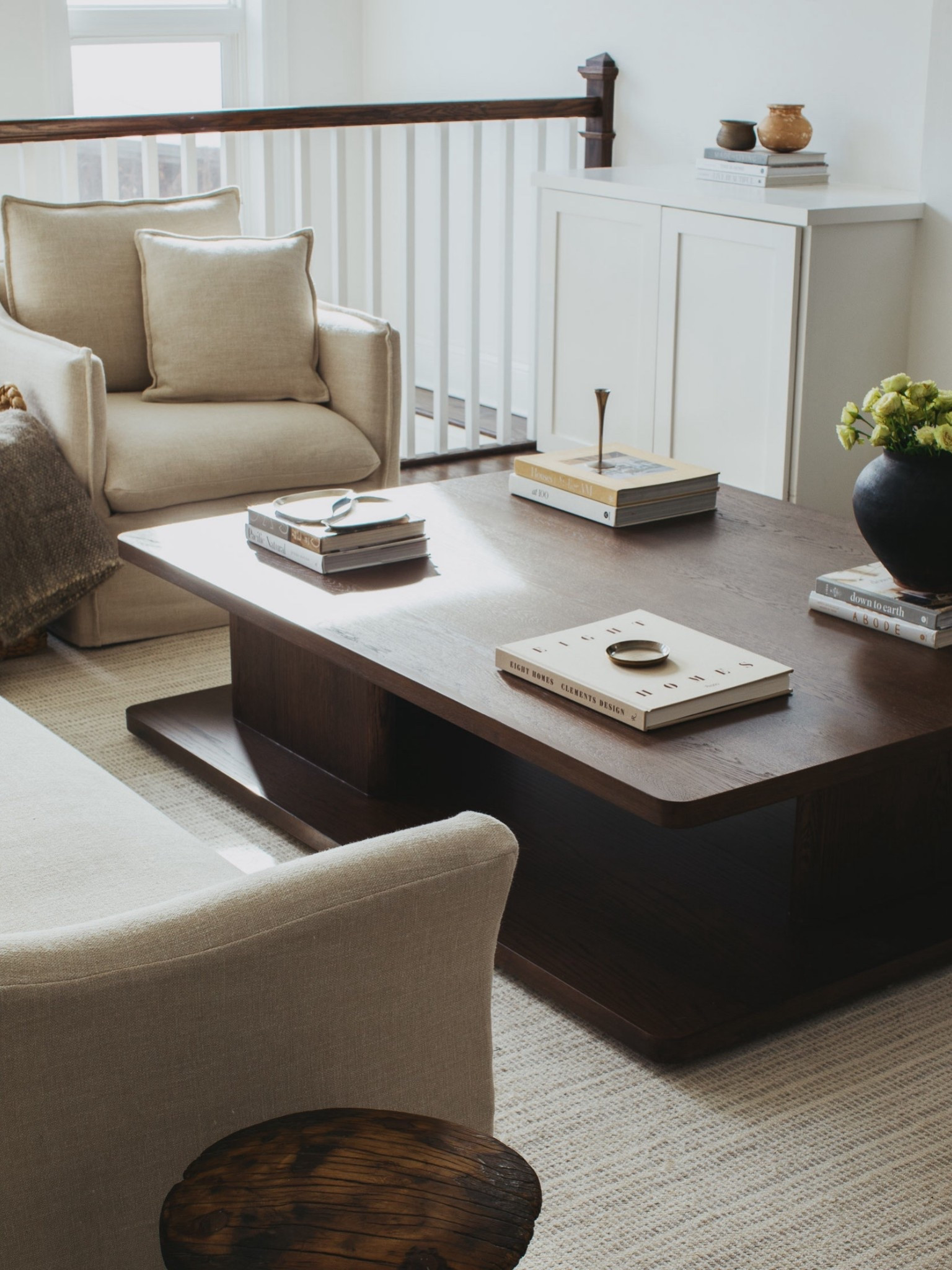 Coffee table styling 🤎

#LTKHome