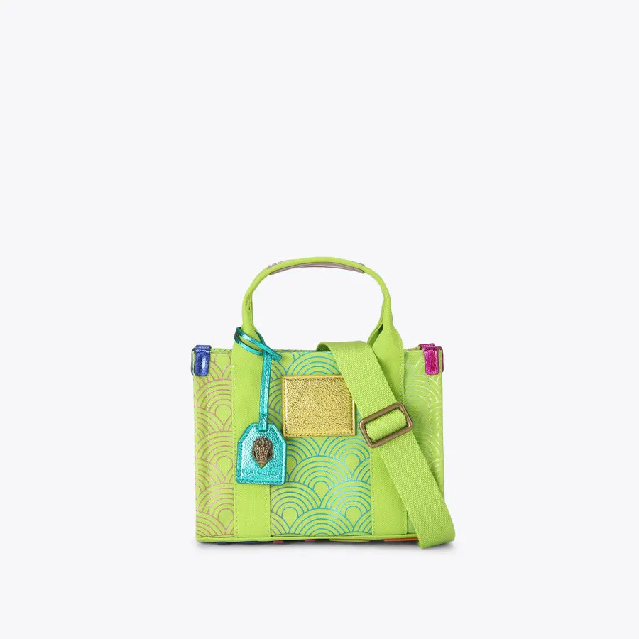 extra small southbank tote bag | Kurt Geiger US