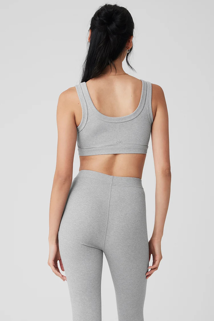 Wellness Bra | Alo Yoga