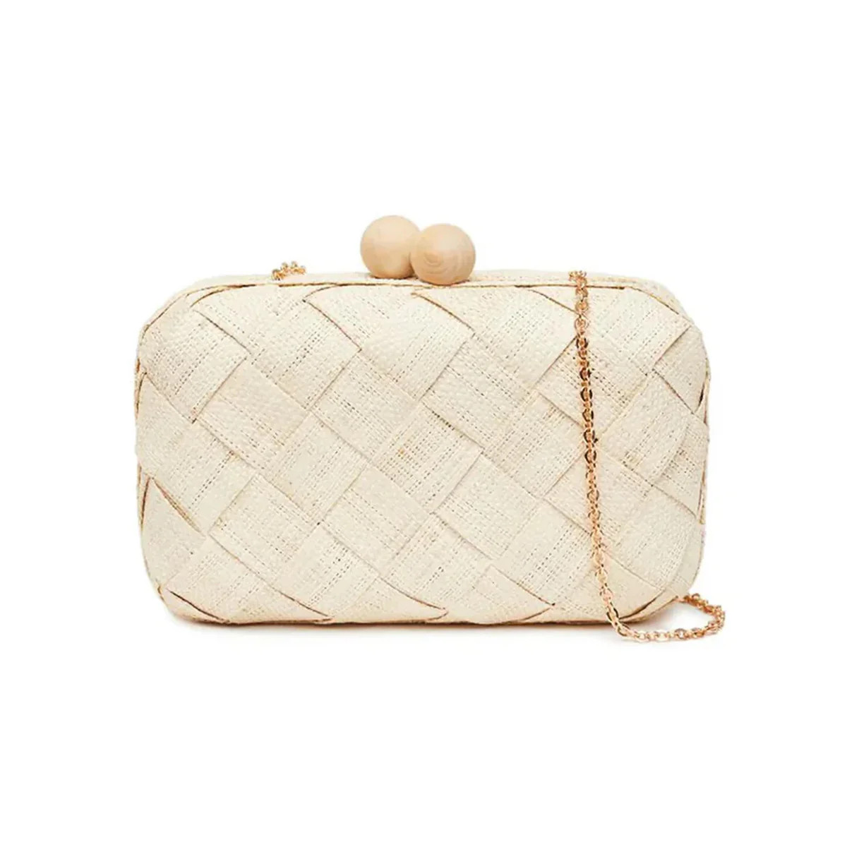 The Island Clutch | Over The Moon
