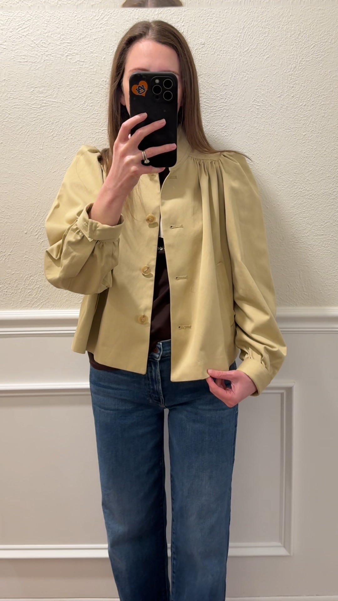 🧥🧥🧥

#LTKOver40 #LTKSeasonal