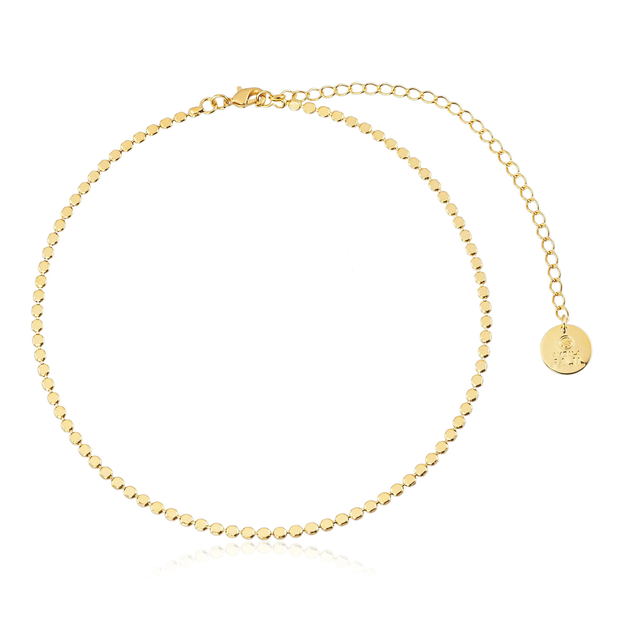 Rory Necklace | Sheila Fajl