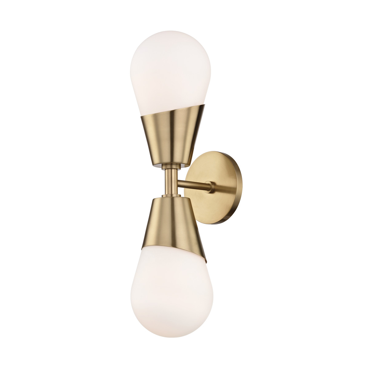 Cora Wall Sconce | Mitzi
