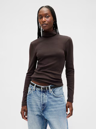 Modern Turtleneck | Gap (US)