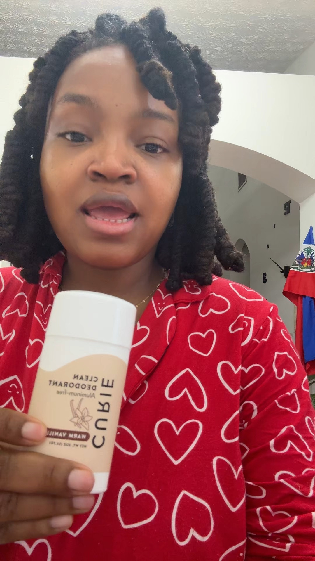 Switching to a natural deodorant was one of the best little upgrades I made ✨

Smells amazing.
Keeps me fresh.
Made with clean ingredients.

If you’re on your wellness journey and paying attention to what you put on your body, this is a must. I added my favorite natural deodorant to my links so you can try it too.

#CleanLiving #NaturalCare #WellnessRoutine #BeautyFromWithin #HealthyHabits #MomApproved #LifestyleUpgrade #ShoppingWithPriiincesss #Atlantamom #Atlantabloggers #Atlantablogger #AtlantaCreator #Atlantacontentcreators #Atlantacontentcreator

#LTKBeauty #LTKSpringSale #LTKselfcare