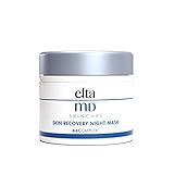EltaMD Skin Recovery Night Face Mask for Sensitive Skin, Helps Tired Skin, 1.7 oz | Amazon (US)