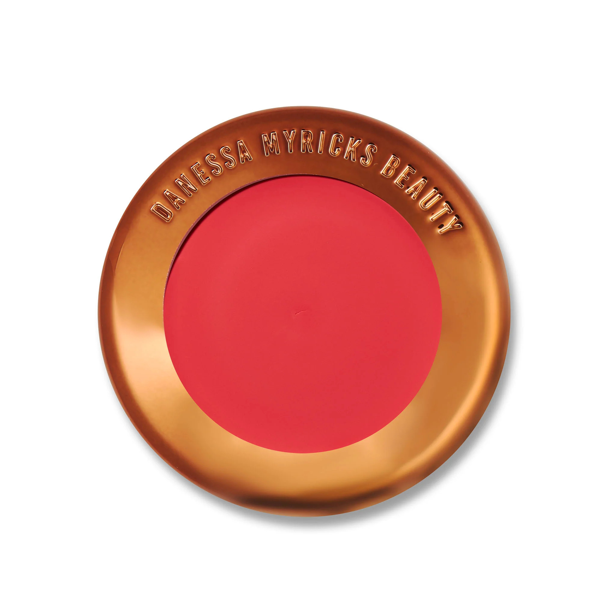 Yummy Skin Blurring Balm Powder Flushed for Lips & Cheeks Primadonna | Thirteen Lune