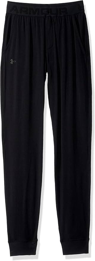 Under Armour Men Athlete Recovery Sleepwear Pants | Amazon (US)