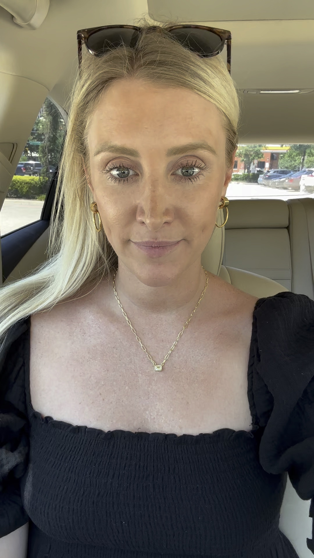 The cutest jewelry 

#LTKFindsUnder50 #LTKStyleTip #LTKGiftGuide